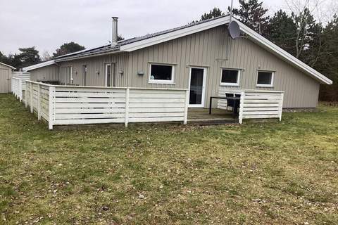 Ferienhaus in Rødby (12 Personen)