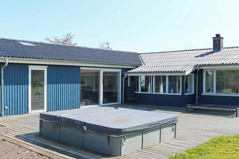 Ferienunterkunft in Hadsund (12 Personen)