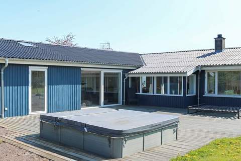 Ferienhaus in Hadsund (12 Personen)