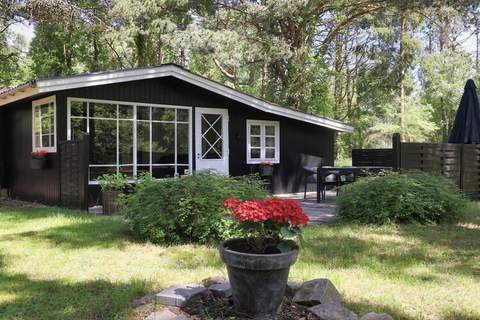 Ferienhaus in Rødby (4 Personen)