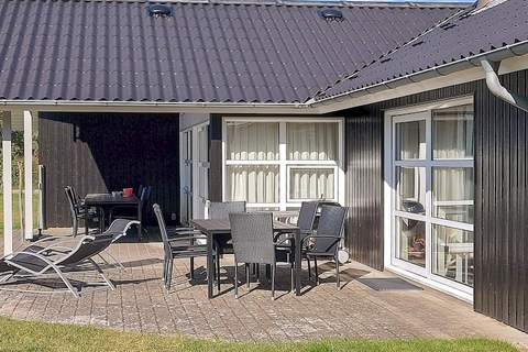 Ferienunterkunft in Hadsund (10 Personen)