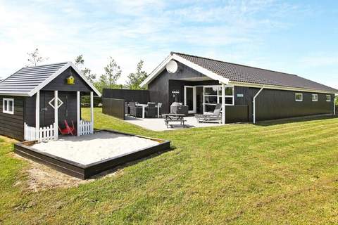 Ferienunterkunft in Tarm (8 Personen)