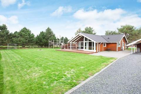 Ferienhaus in Rødby (6 Personen)