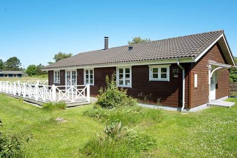 Ferienhaus in Rødby (6 Personen)