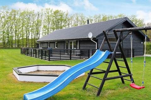 Ferienhaus in Storvorde (8 Personen)