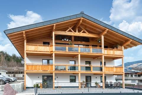 Apartment Gottfried - Ferienunterkunft in Uderns (7 Personen)