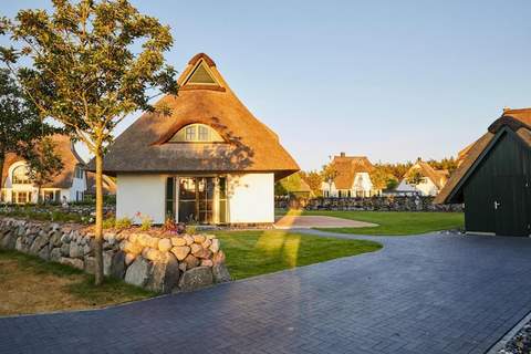 Seeadler 42 - Ferienhaus in Fuhlendorf (4 Personen)