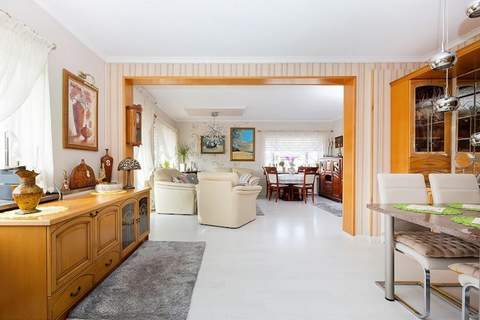 Apartament wakacyjny Rewal - Ferienunterkunft in Rewal (6 Personen)