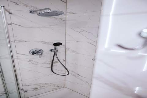 Apartament Powst Wlkp A16/12 Pobierowo - Ferienunterkunft in Pobierowo (5 Personen)
