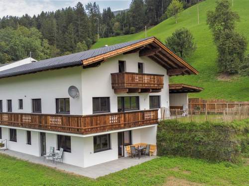Ferienwohnung Mäuerl