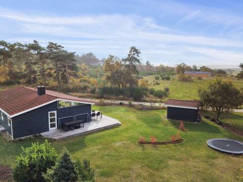Ferienhaus Liesel - 700m from the sea