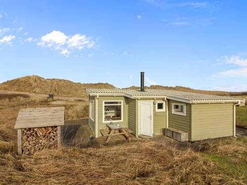 Ferienhaus Adi - 75m from the sea