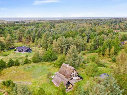 Ferienhaus Gorjan - 1.2km from the sea