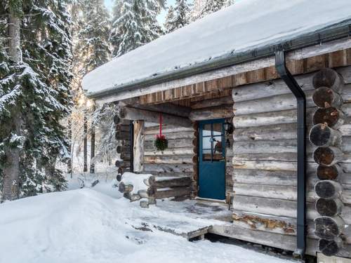 Ferienhaus Vuokatinportti a 9