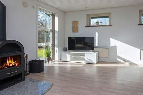 Ferienhaus in Toftlund (6 Personen)