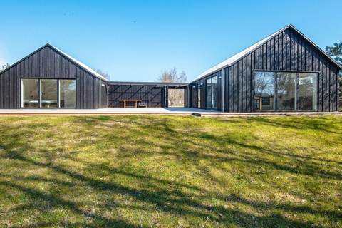 Ferienhaus in Grenaa (8 Personen)