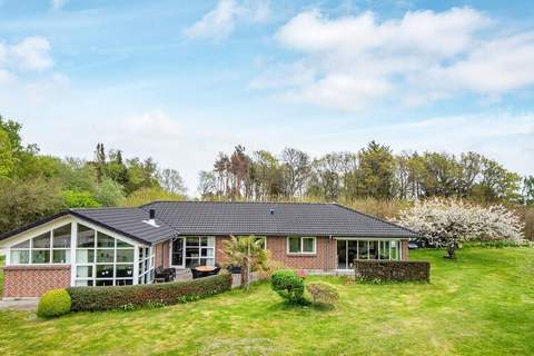 Ferienunterkunft in Grenaa (6 Personen)