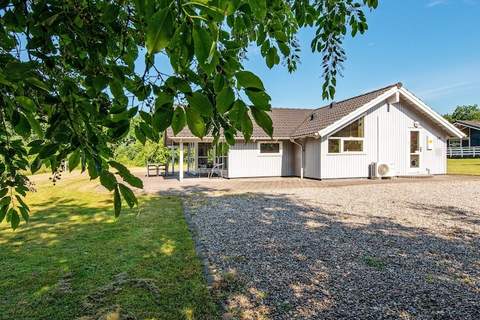 Ferienhaus in Toftlund (6 Personen)