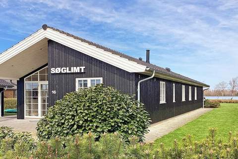 Ferienunterkunft in Ansager (10 Personen)