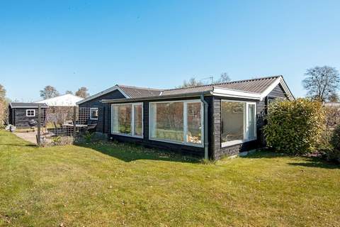 Ferienunterkunft in Grenaa (8 Personen)