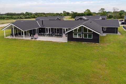 Ferienunterkunft in Grenaa (30 Personen)