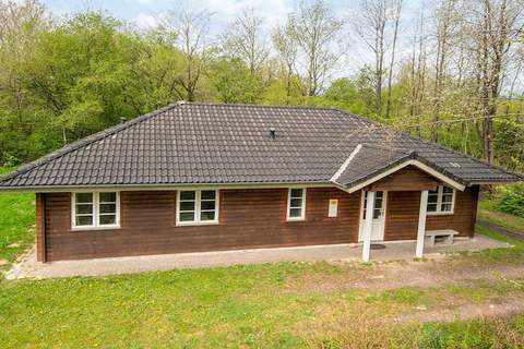 Ferienhaus in Toftlund (8 Personen)