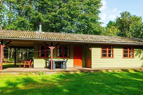 Ferienunterkunft in Toftlund (6 Personen)