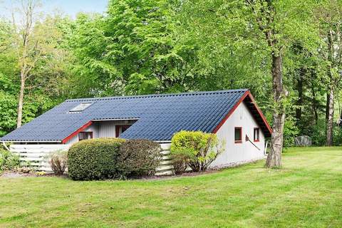 Ferienhaus in Toftlund (6 Personen)