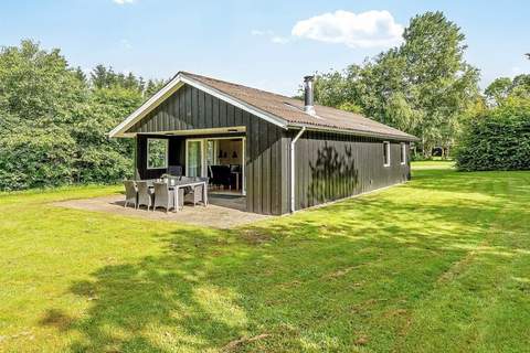 Ferienunterkunft in Toftlund (6 Personen)
