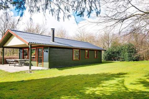 Ferienhaus in Toftlund (4 Personen)