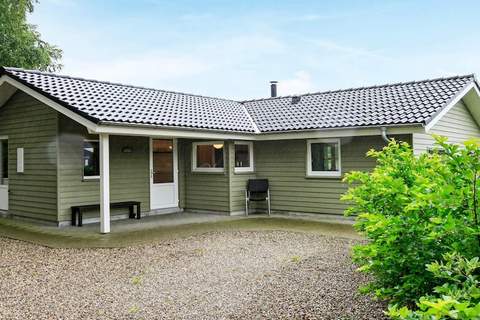 Ferienunterkunft in Ansager (6 Personen)