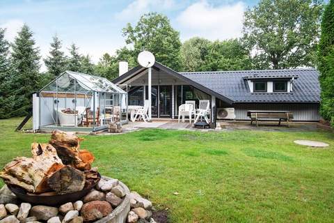 Ferienhaus in Ansager (5 Personen)