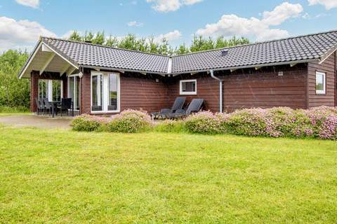Ferienunterkunft in Ansager (6 Personen)
