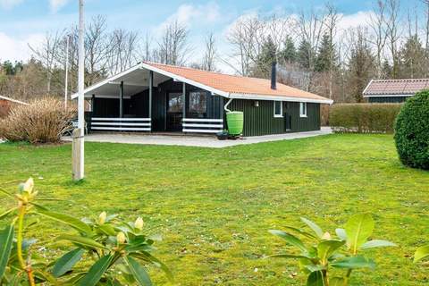 Ferienhaus in Toftlund (4 Personen)