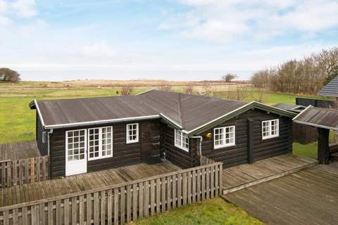 Ferienunterkunft in Grenaa (6 Personen)