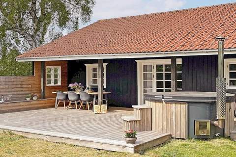 Ferienunterkunft in Grenaa (7 Personen)