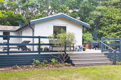 Ferienunterkunft in Grenaa (5 Personen)