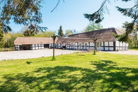 Ferienunterkunft in Grenaa (7 Personen)