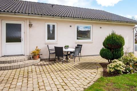 Ferienunterkunft in Toftlund (4 Personen)