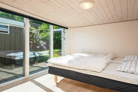 Ferienunterkunft in Børkop (4 Personen)