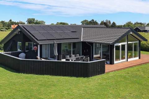 Ferienunterkunft in Otterup (9 Personen)