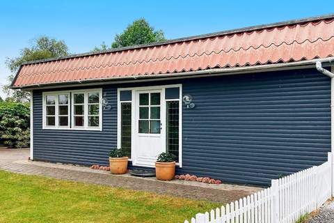 Ferienunterkunft in Grenaa (6 Personen)