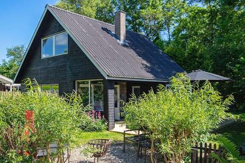 Ferienunterkunft in Frørup (5 Personen)