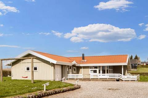 Ferienunterkunft in Børkop (9 Personen)