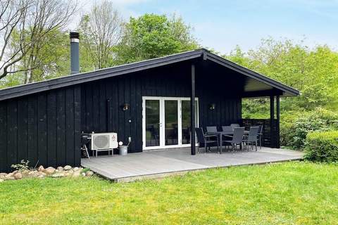 Ferienunterkunft in Toftlund (6 Personen)