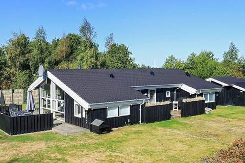 Ferienhaus in Otterup (8 Personen)