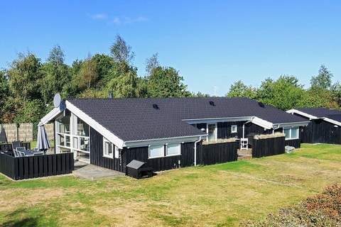 Ferienhaus in Otterup (8 Personen)