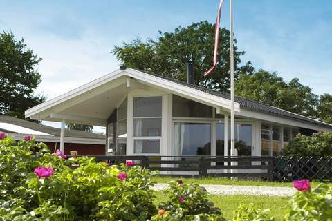 Ferienunterkunft in Otterup (4 Personen)