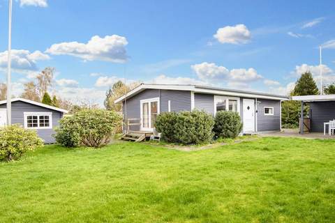 Ferienhaus in Børkop (6 Personen)