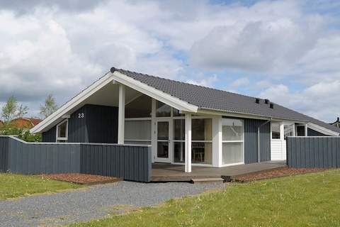 Ferienhaus in Otterup (8 Personen)